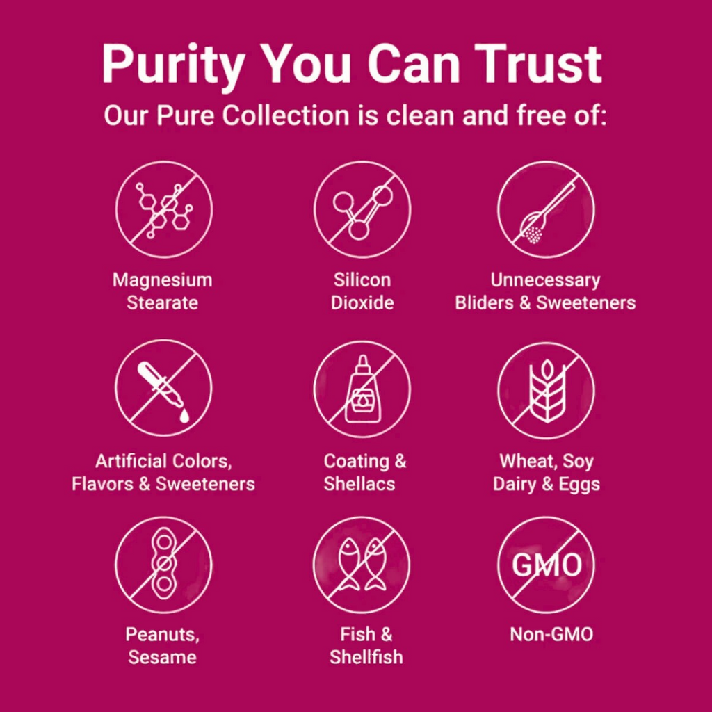 Livara® Saffron+ Advanced Capsules